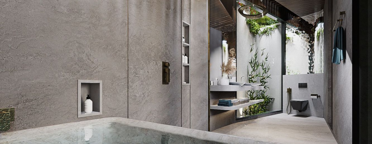Villas AKRA Collection Layan Valley