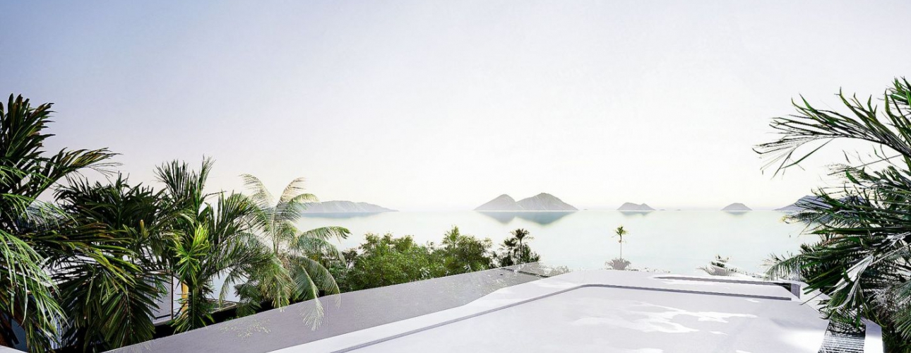 Villas AKRA Collection Layan Valley