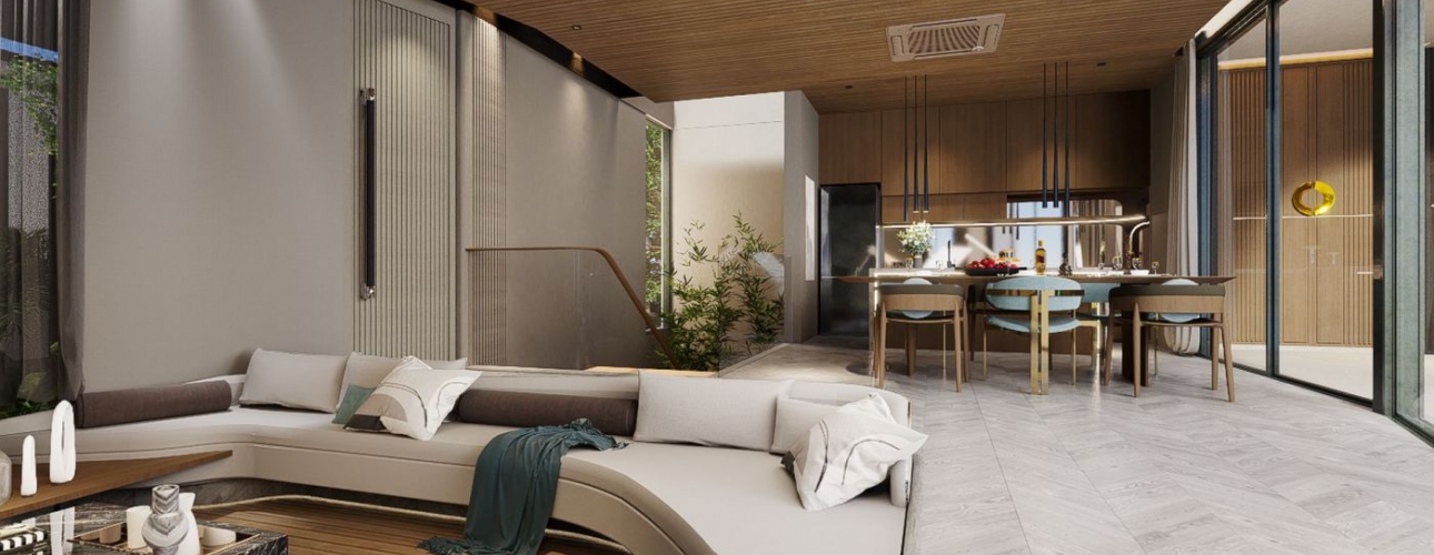 Villas AKRA Collection Layan Valley