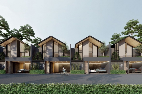 Rainpalm Villas
