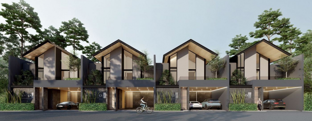 Rainpalm Villas