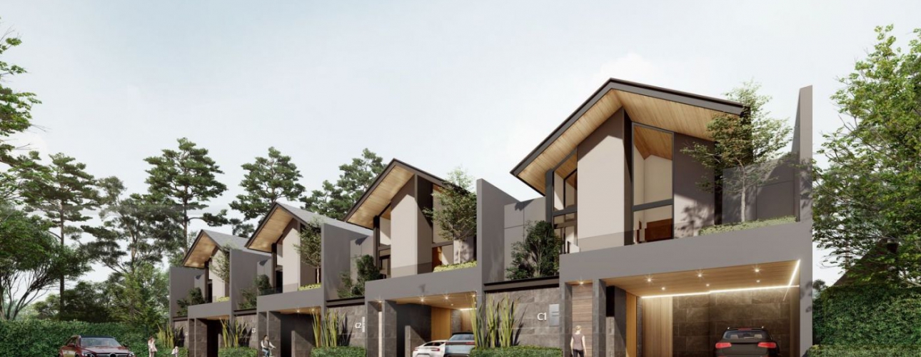 Rainpalm Villas