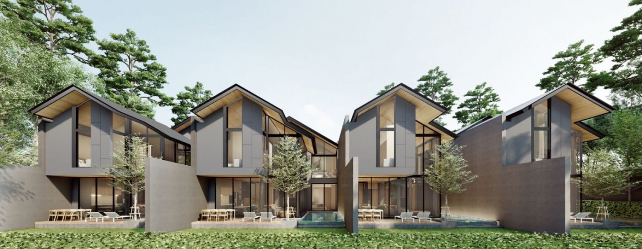 Rainpalm Villas