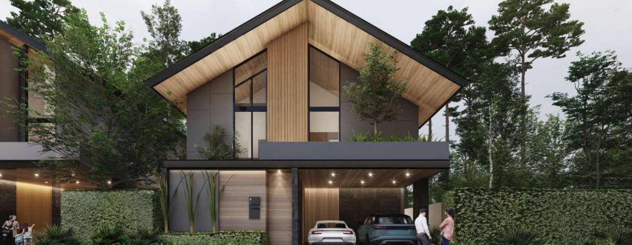 Rainpalm Villas