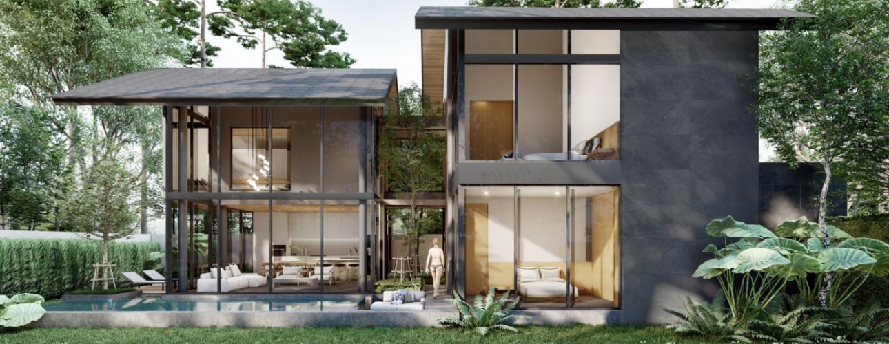 Rainpalm Villas