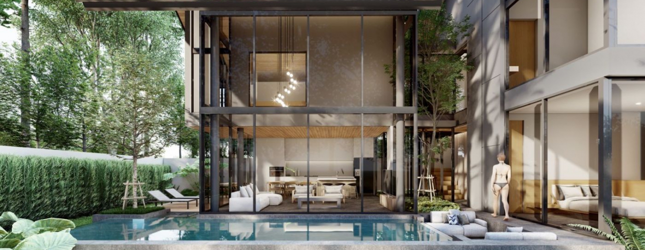 Rainpalm Villas