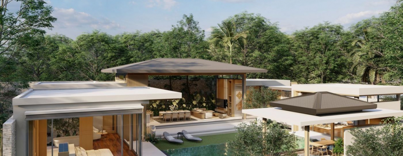 Prestige Phuket Villas