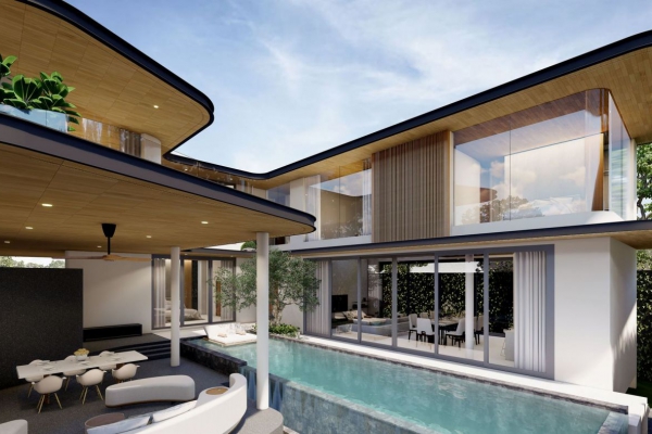 Nature's Rest Villa