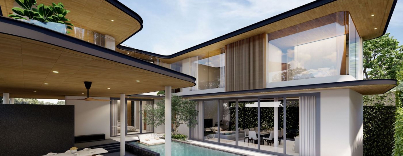 Nature's Rest Villa