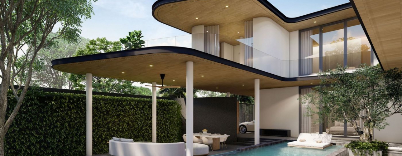 Nature's Rest Villa