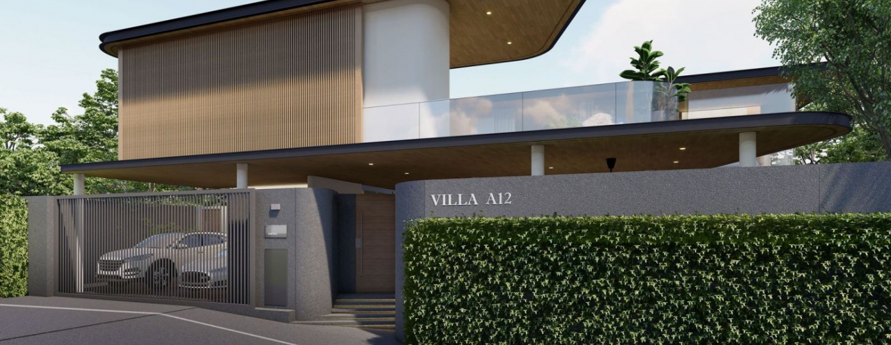 Nature's Rest Villa