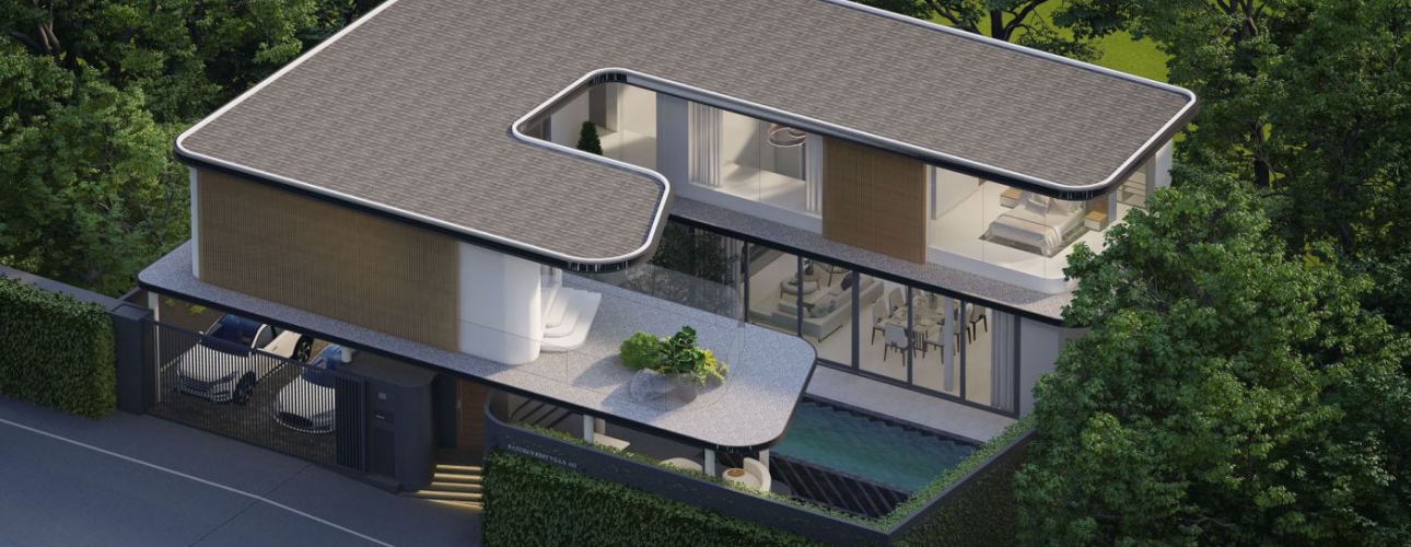 Nature's Rest Villa