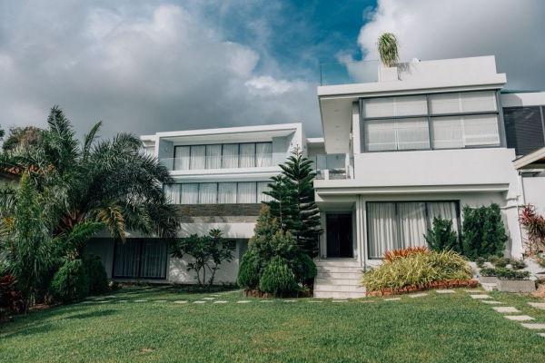 Sugar Villas