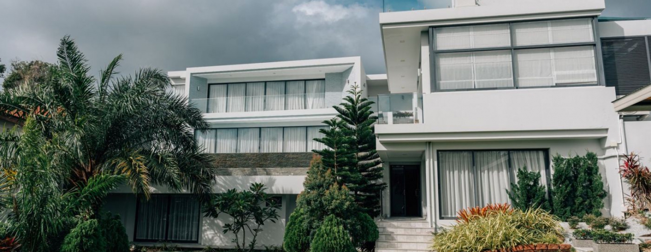 Sugar Villas