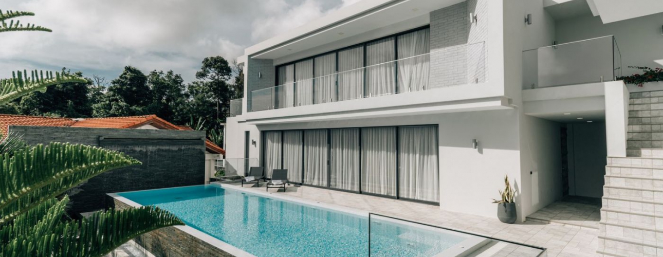 Sugar Villas