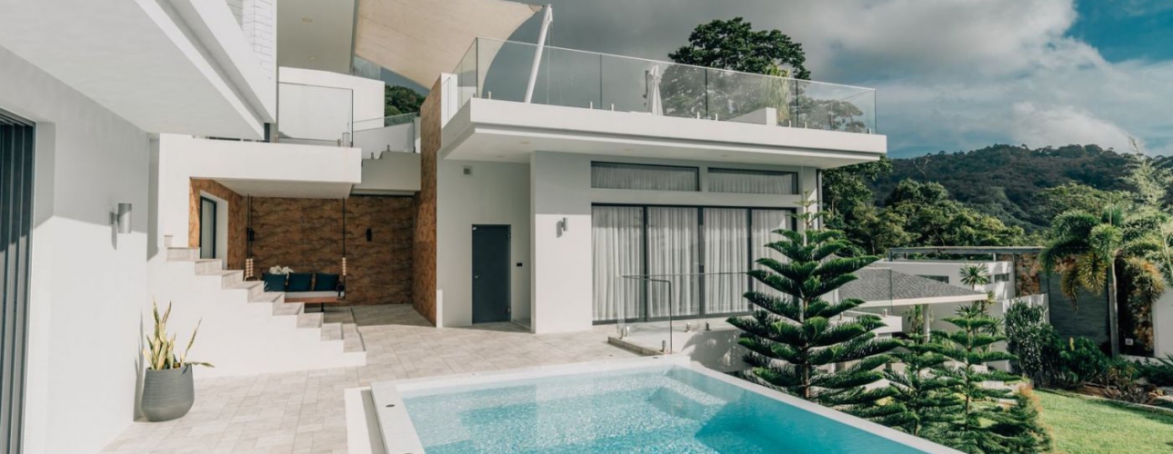 Sugar Villas
