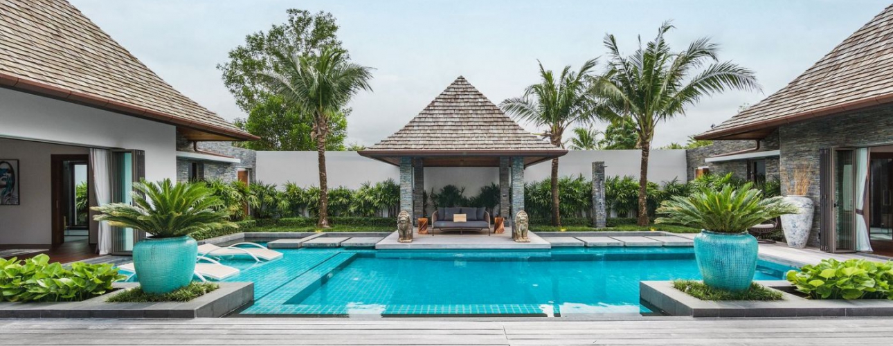 Layan Lucky Villas