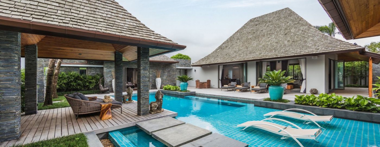 Layan Lucky Villas