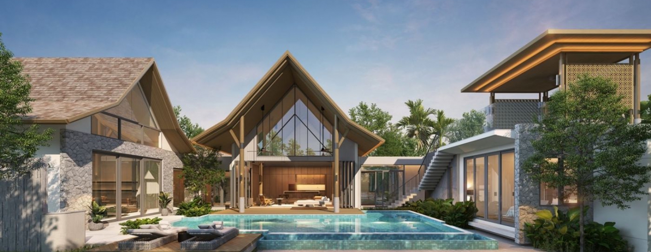 Erawana Grand Villas