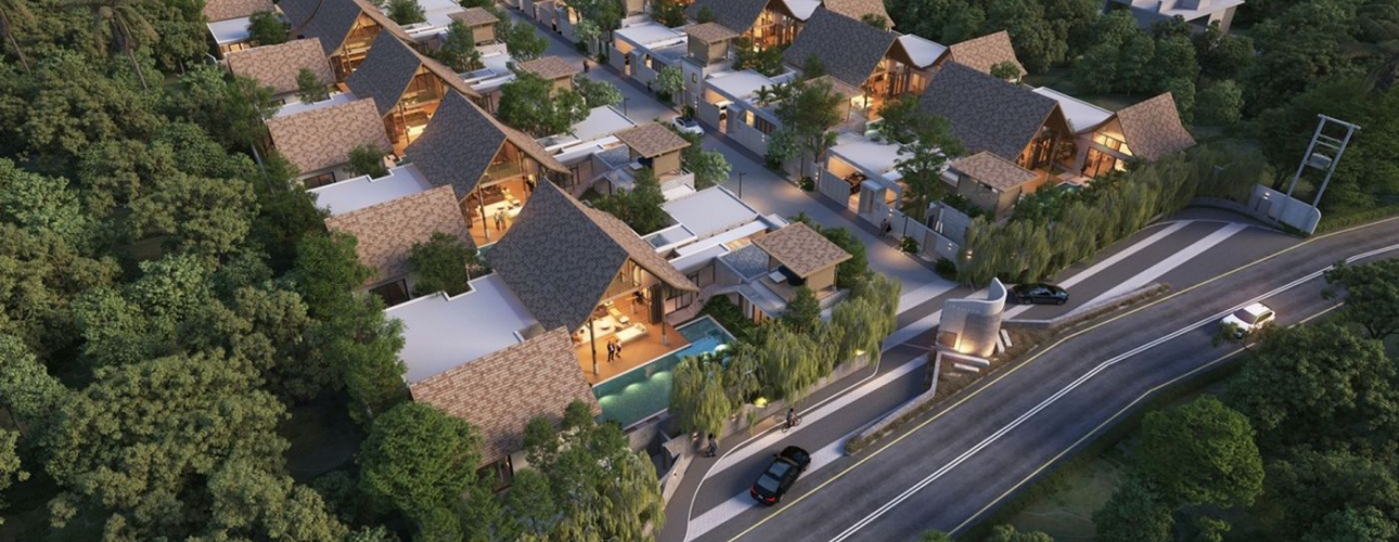Erawana Grand Villas