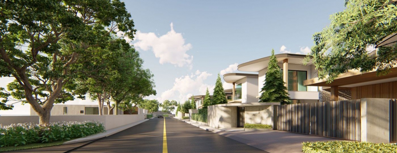Rovana Rhea Villas