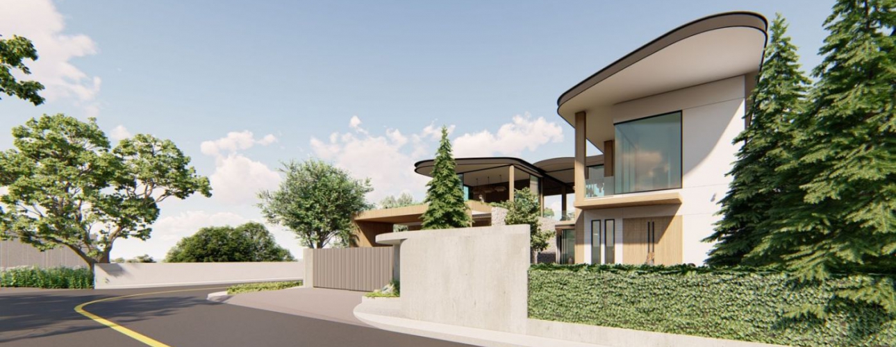 Rovana Rhea Villas