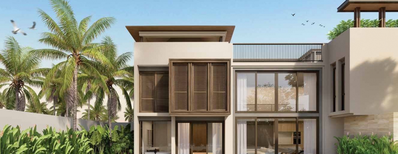 Balco Villas