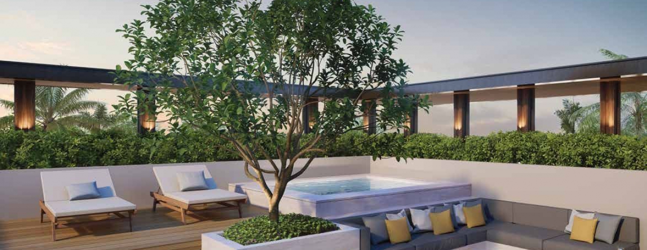 Balco Villas