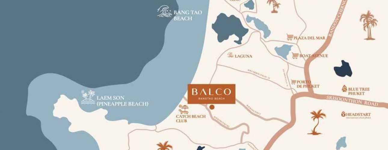 Balco Villas