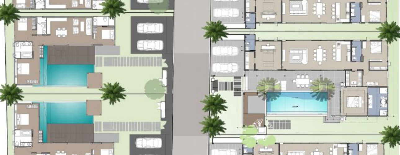 Suksan Villa