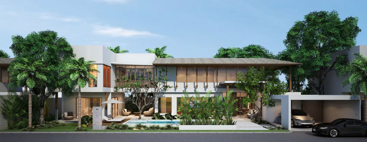 Vinzita Elite Residences