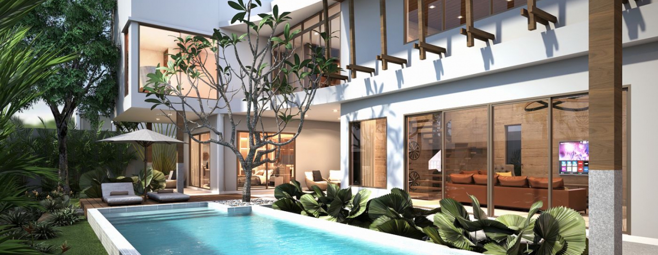 Vinzita Elite Residences