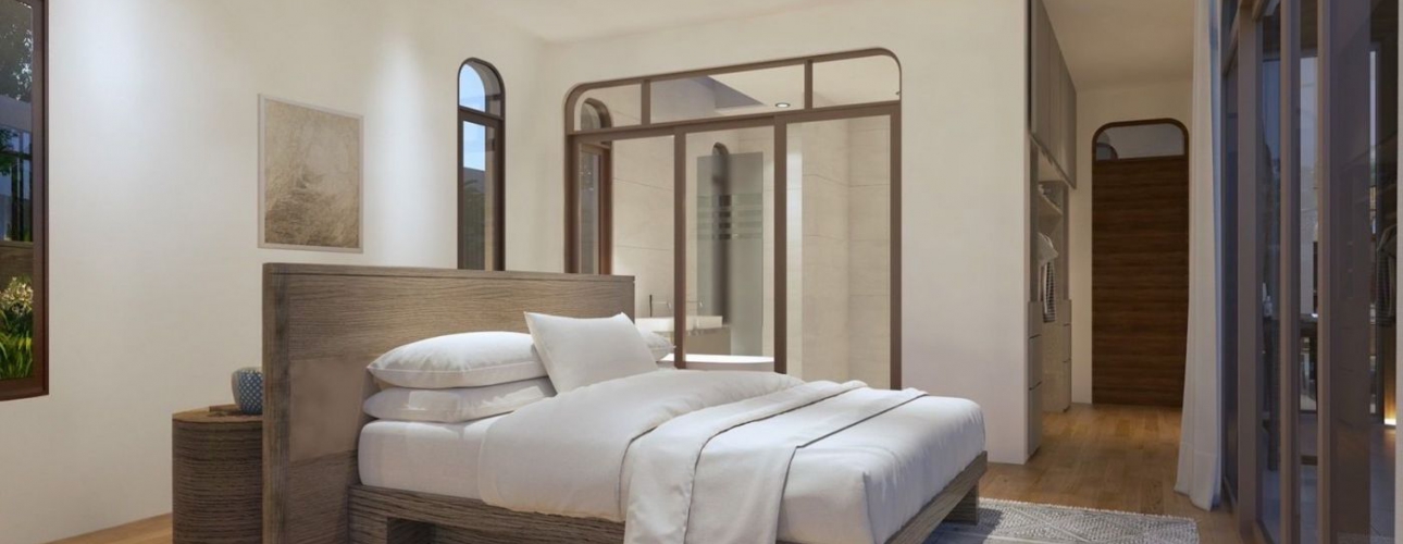 Rungtiva Private Pool Villas