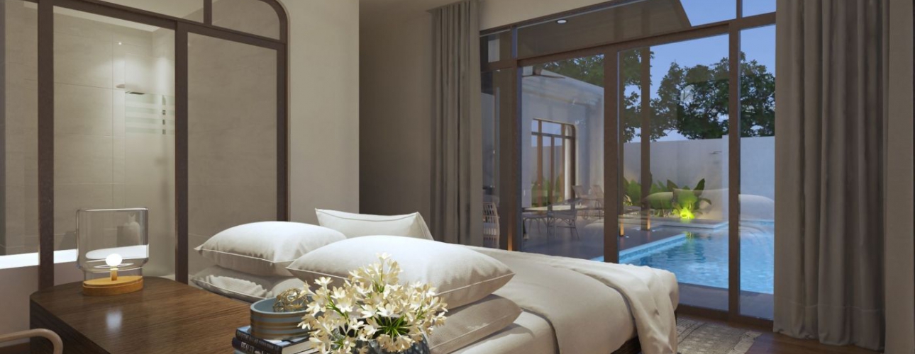Rungtiva Private Pool Villas