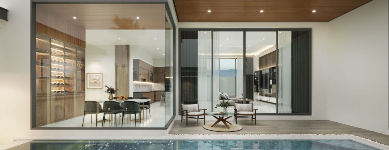 Orienna Azure Villas