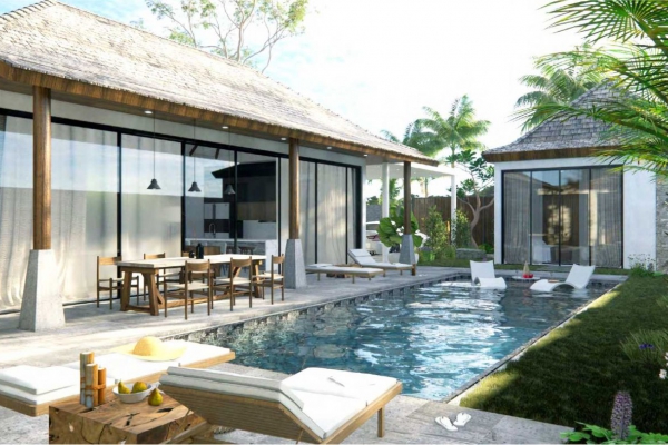 Lotus Hills