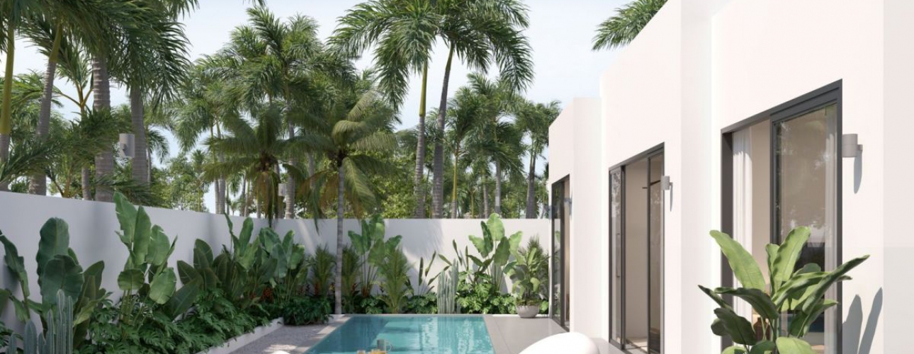 Sunrise Valley Villas
