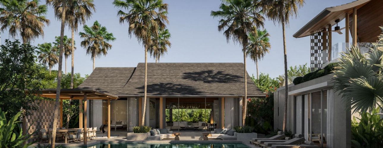 Pavara Khiri Villas