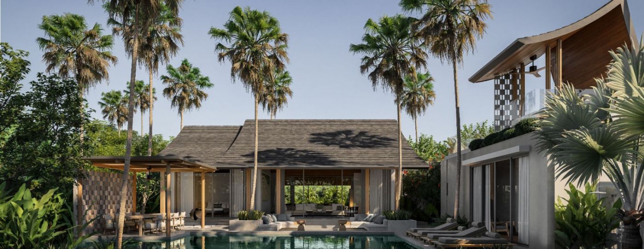 Pavara Khiri Villas