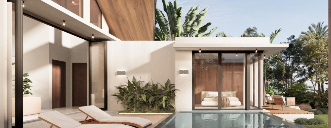 Avirodha Palai Villa