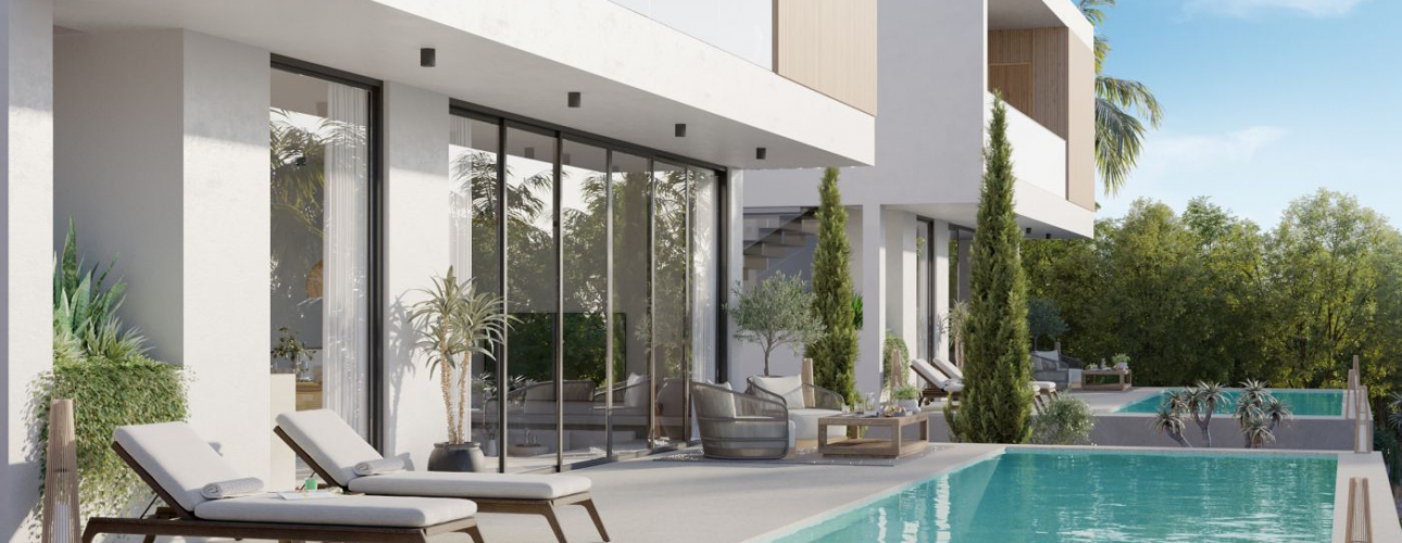 Sunrise Estates