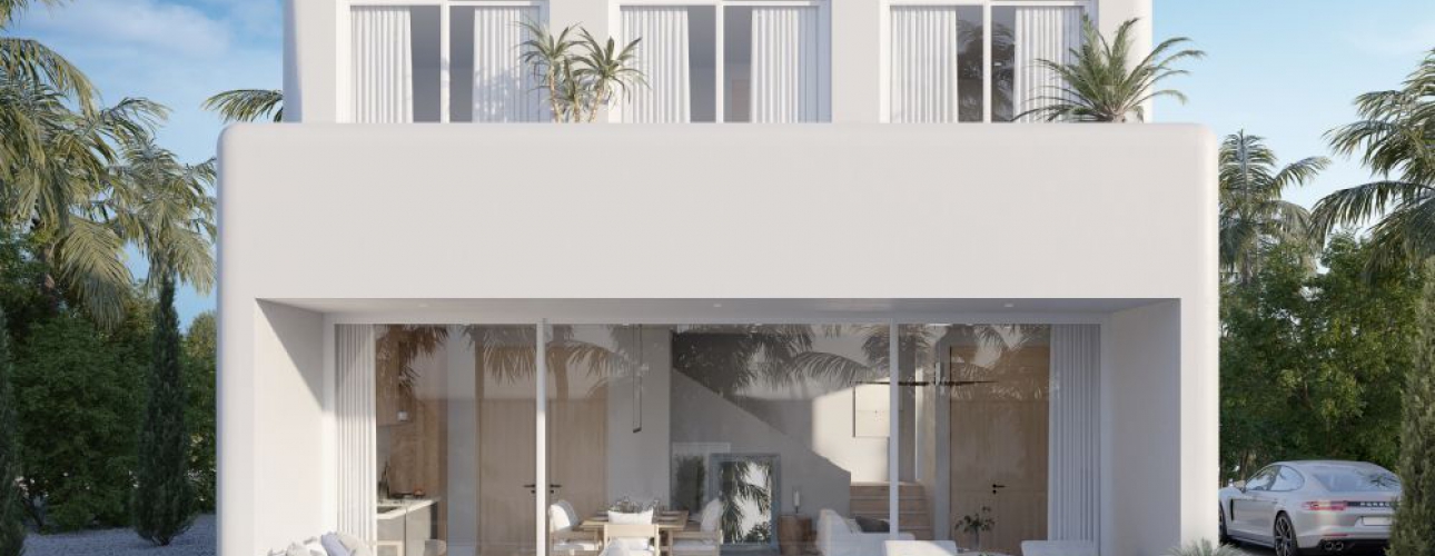 Sunrise Estates