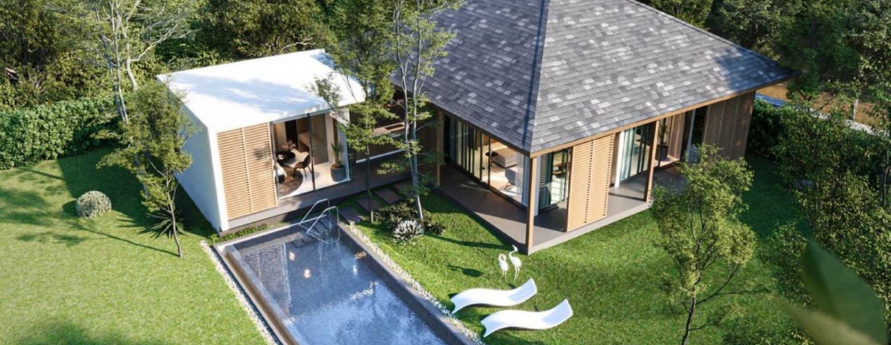 Villa Cerulean