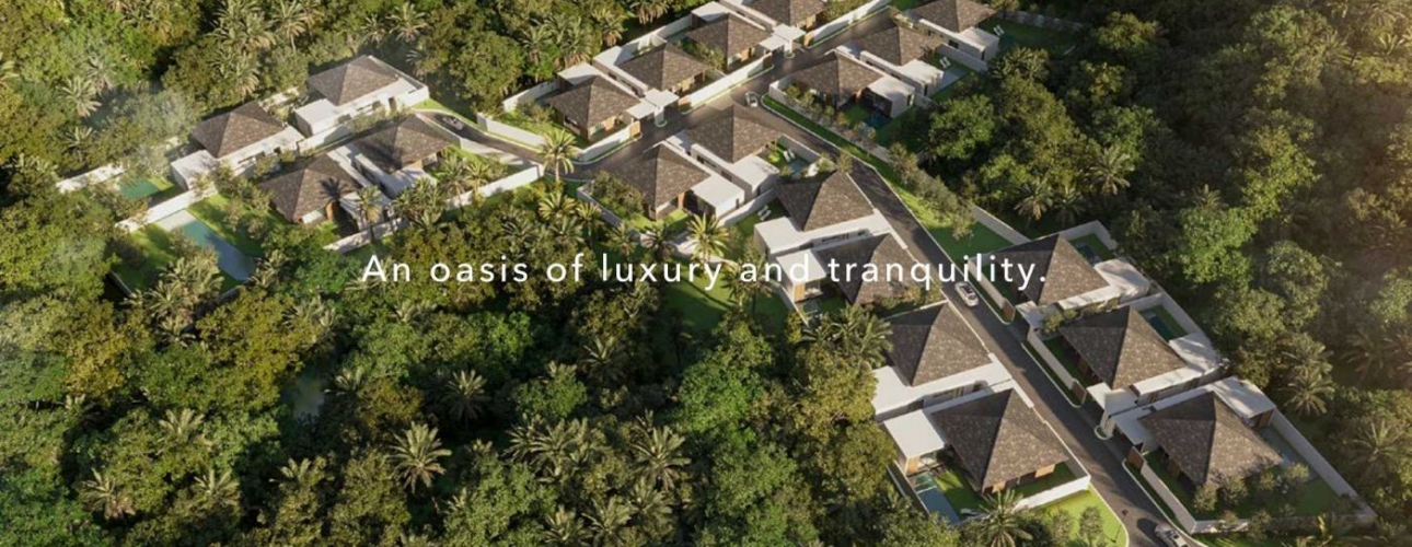 Villa Cerulean
