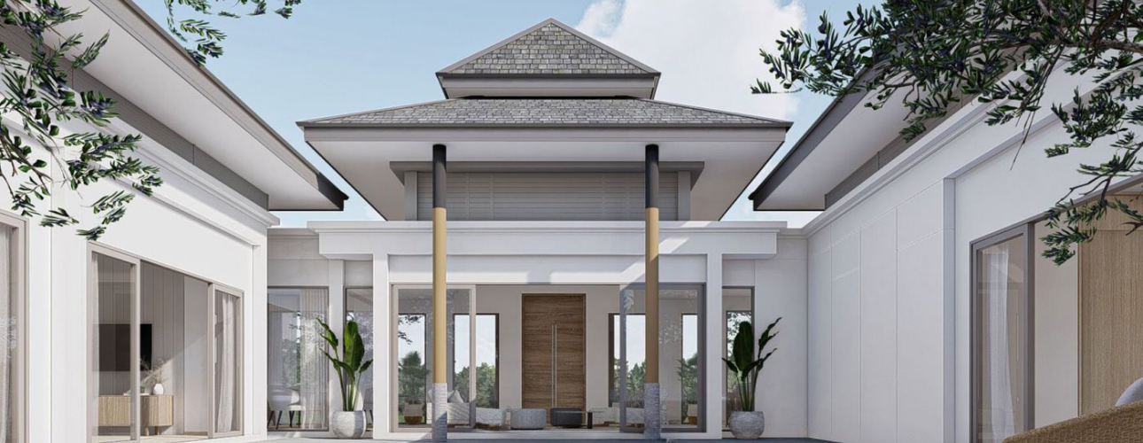 Kiri Buddha Villa