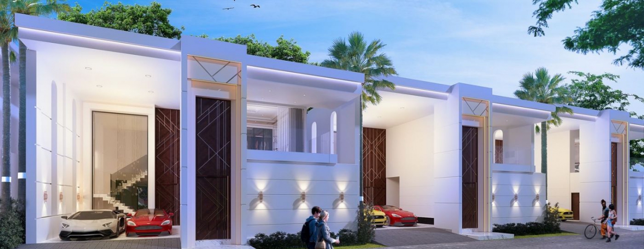 Serenity Villa