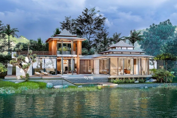 Gloria Villas Phuket