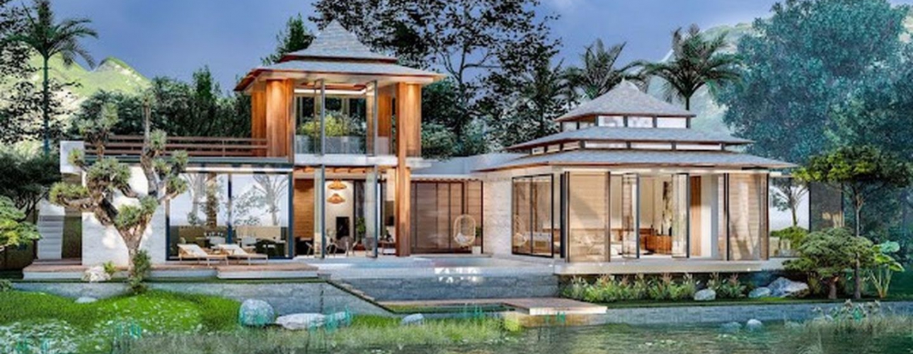 Gloria Villas Phuket