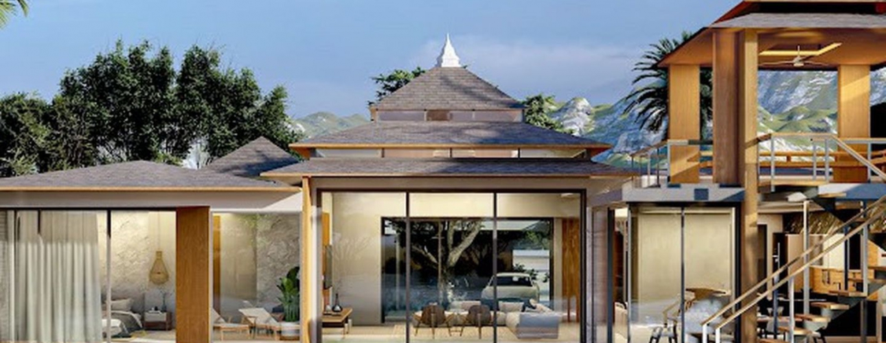 Gloria Villas Phuket