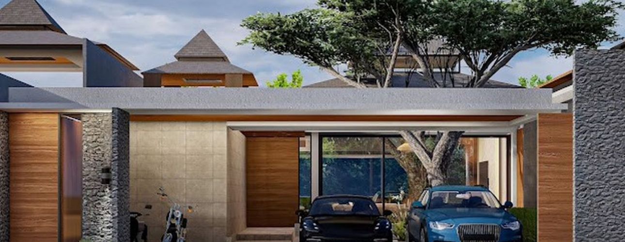 Gloria Villas Phuket